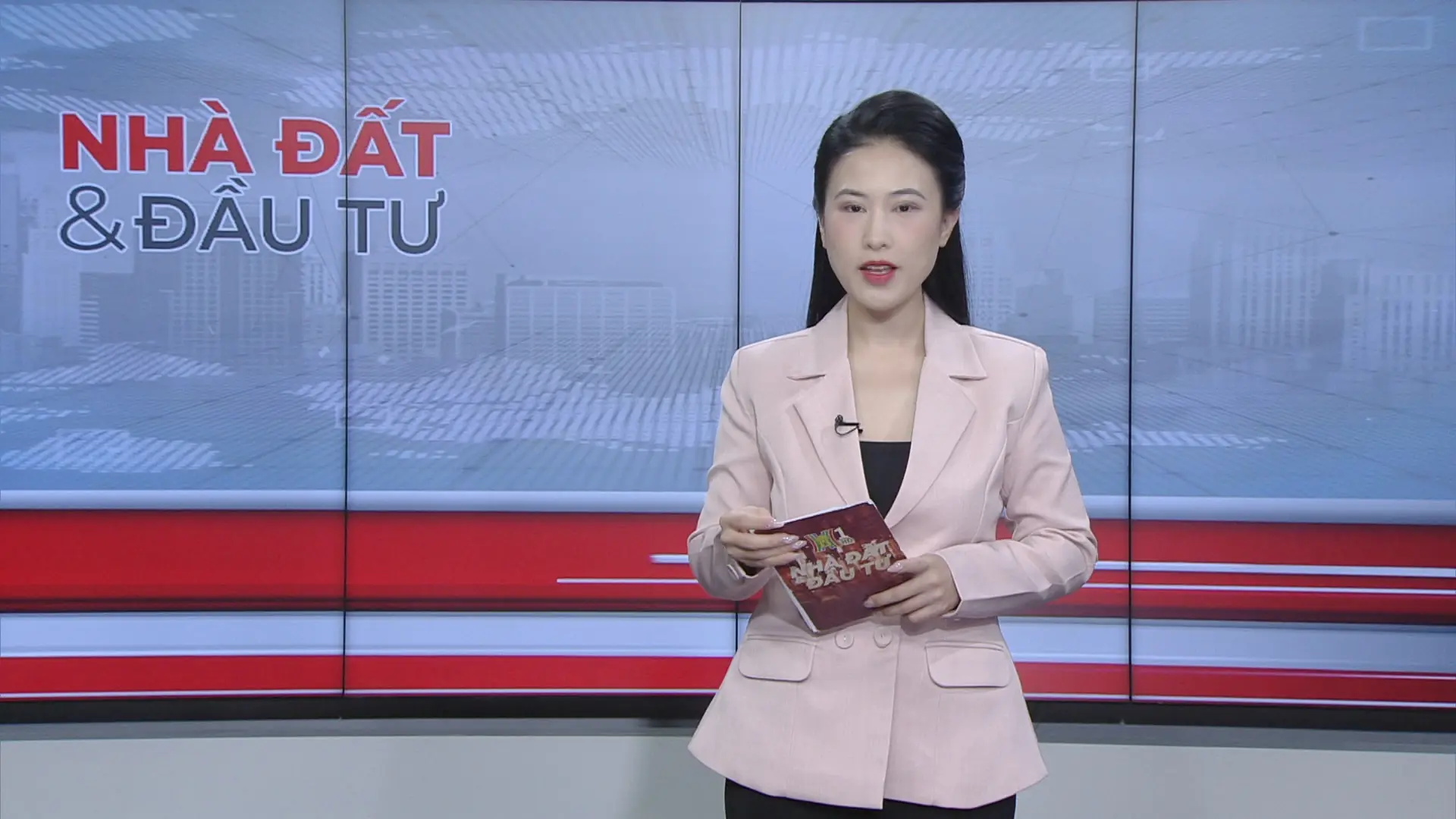 Bản tin Nhà đất và đầu tư | 13/09/2025